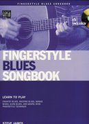 Fingerstyle Blues Songbook