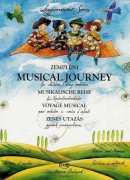MUSICAL JOURNEY for children's string orchestra