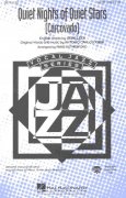 QUIET NIGHTS OF QUIET STARS (Corcovado) /  SATB*