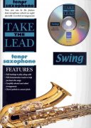 TAKE THE LEAD SWING  + CD