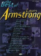 LOUIS ARMSTRONG, The Best of       klavír/zpěv/akordy