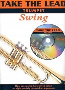 Take The Lead - Swing  + CD / trumpeta (trubka)