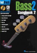 FastTrack - Bass 2 - Songbook 2