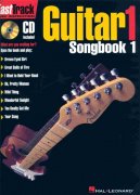 FastTrack - Guitar 1 - Songbook 1