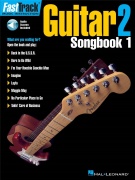 FastTrack - Guitar 2 - Songbook 1