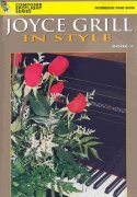 JOYCE GRILL -  IN STYLE 2           sólo klavír