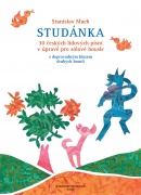 Studánka - 30 českých lidových písní v úpravě pro sólové housle s doprovodným hlasem druhých houslí