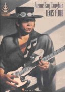 Stevie Ray Vaughan - Texas Flood kytara a tabulatura