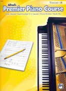Premier Piano Course 1B -  Theory