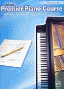 Premier Piano Course 2A - Theory