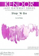 STOP 'N GO by Jon Phelps