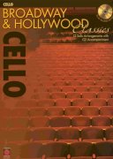 BROADWAY & HOLLYWOOD CLASSICS + CD