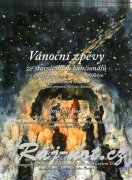 Vánoční zpěvy ze staročeských kancionálů - Miloslav Klement