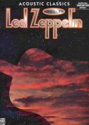 LED ZEPPELIN - Acoustic Classics 1