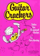 GUITAR CRACKERS by Cees Hartog / kytara