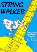 STRING WALKER by Cees Hartog      kytara
