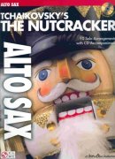 Tchaikovsky's The Nutcracker pro alt saxofon