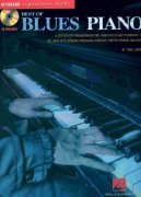 Best of Blues Piano