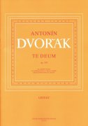 Te Deum op. 103 - Antonín Dvořák