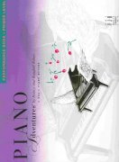 Piano Adventures - Performance Book - Primer level