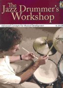 The Jazz Drummer's Workshop + CD