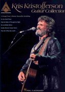 Kris Kristofferson Guitar Collection