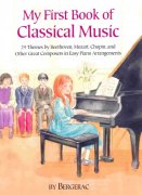 My First Book of CLASSICAL MUSIC