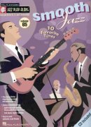 Jazz Play Along 65 - SMOOTH JAZZ + CD
