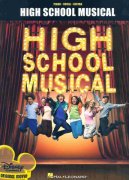 HIGH SCHOOL MUSICAL     klavír/zpěv/kytara