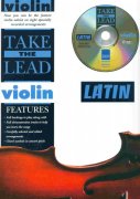 TAKE THE LEAD LATIN + CD