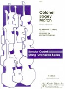 COLONEL BOGEY MARCH - houslový orchestr