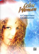 CELTIC WOMAN - A Christmas Celebration  klavír/zpěv/akordy