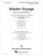 MAIDEN VOYAGE (JAZZ OCTET) / partitura