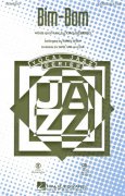 BIM-BOM  / SATB* + piano/chords