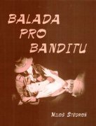 Balada pro banditu - klavír, zpěv a kytara - Miloš Štědroň
