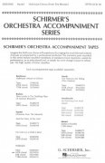 HALLELUJAH CHORUS (fom The Messiah)  /  SATB* + piano