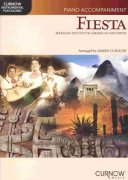 FIESTA - Mexican & South American Favorites - klavírní doprovod