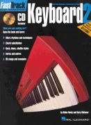 FASTTRACK - KEYBOARD METHOD 2 + Audio Online  music instruction