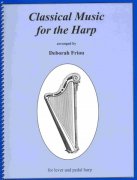 Classical Music for the Harp