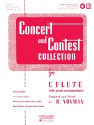 Concert And Contest Collection - pro příčnou flétnu