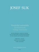 Vesnická serenáda - Josef  Suk