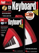 FastTrack - Keyboard Method 1 Starter Pack