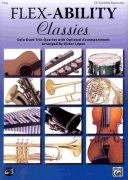 FLEX-ABILITY CLASSICS / příčná flétna