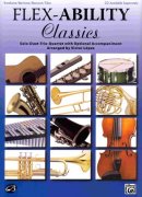 FLEX-ABILITY CLASSICS / trombon/bariton/tuba