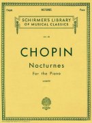 Nocturnes for the Piano pro klavír od Frederic Chopin