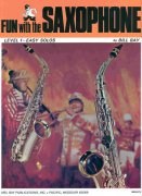 FUN WITH THE SAXOPHONE - easy solos / saxofon