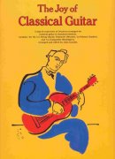 THE JOY OF CLASSICAL GUITAR / kytara