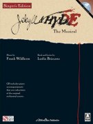 Jekyll & Hyde - The Musical + CD / zpěv/klavír