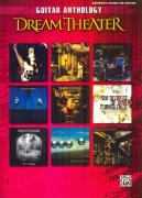 Dream Theater: Guitar Anthology - zpěv / kytara + tabulatura