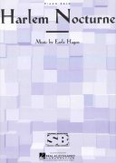 Harlem Nocturne by Earle Hagen / sólo klavír